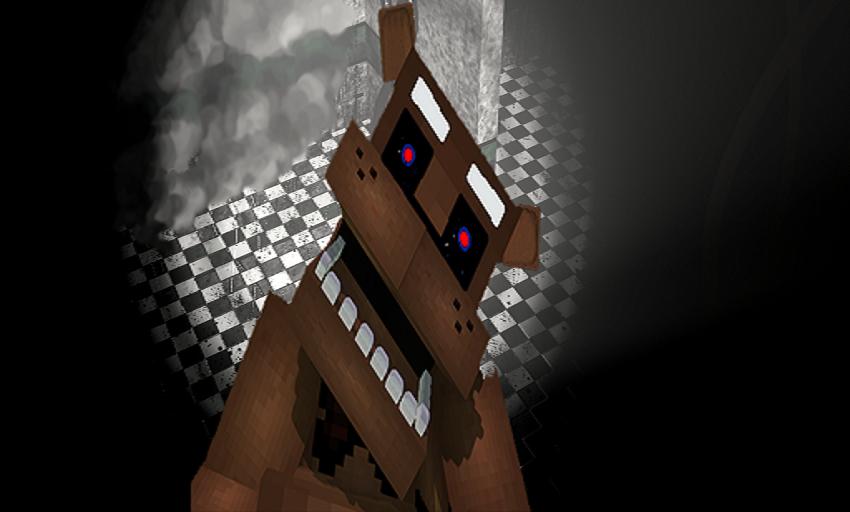 Five Nights Block