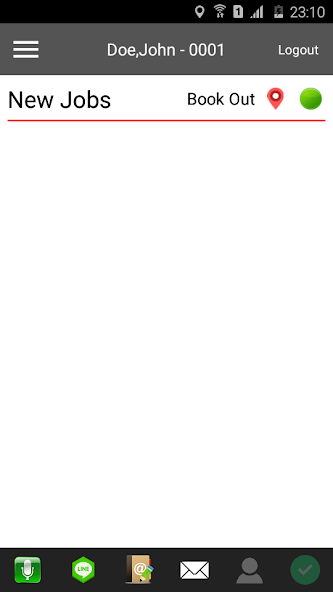 Vdispatch for Network