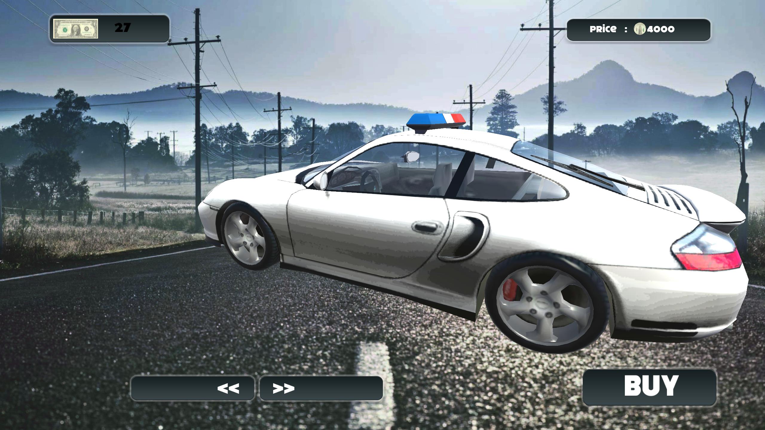 auto cars racing Simulator