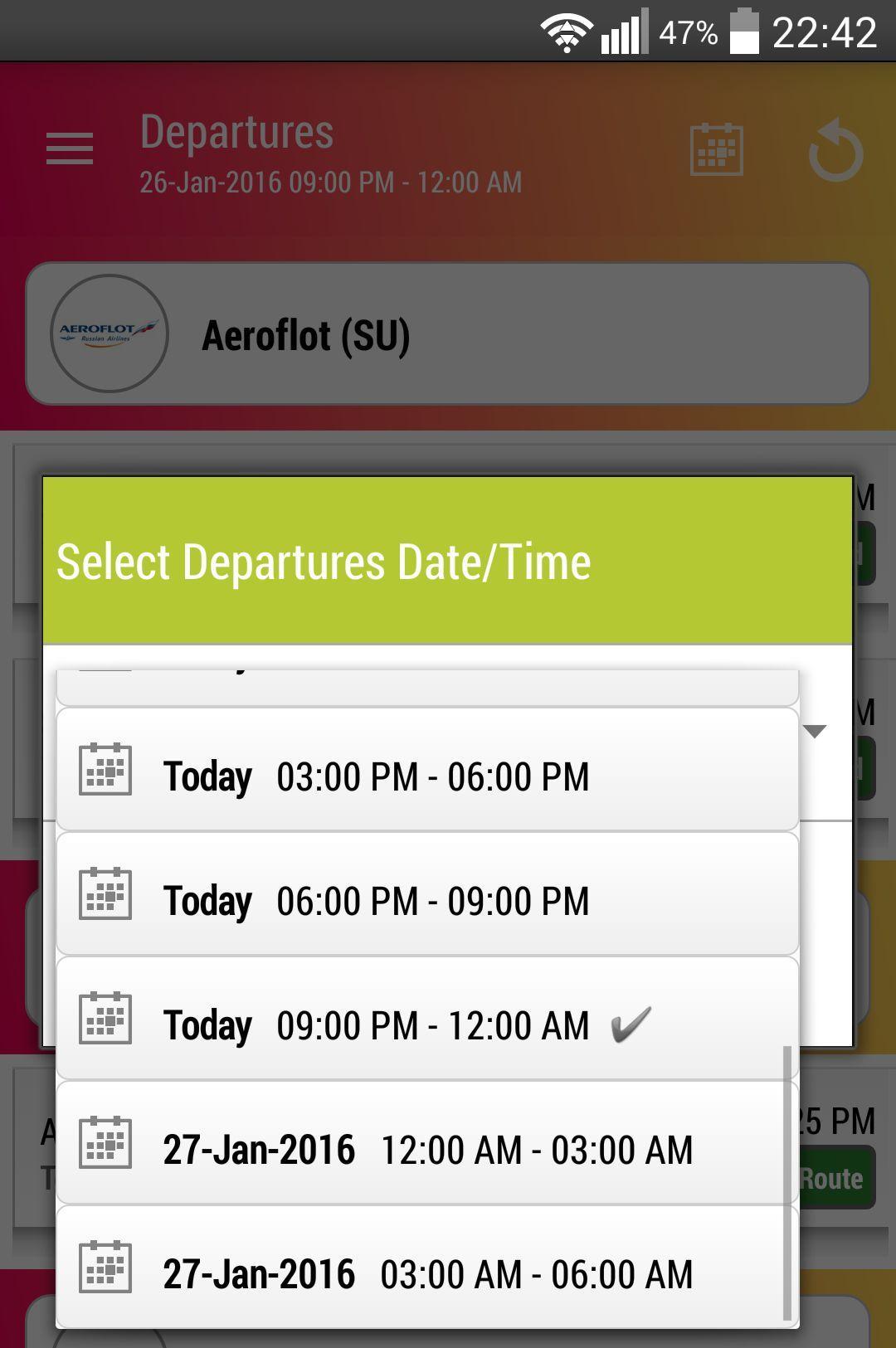 Jakarta Soekarno-Hatta Flights