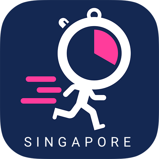 FastJobs SG