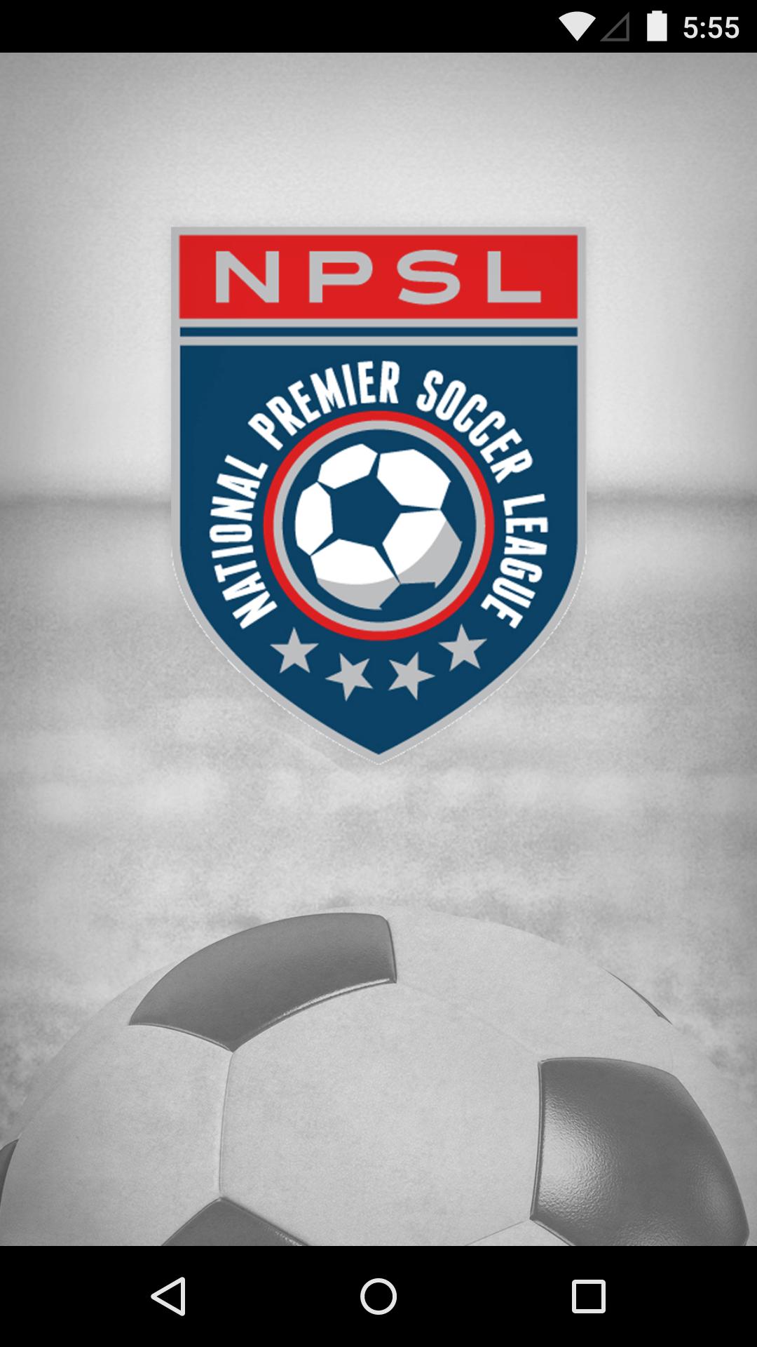 National Premier Soccer League