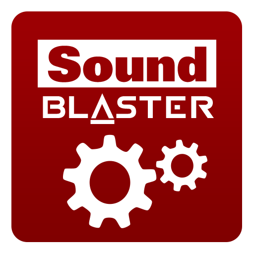 Sound Blaster Services