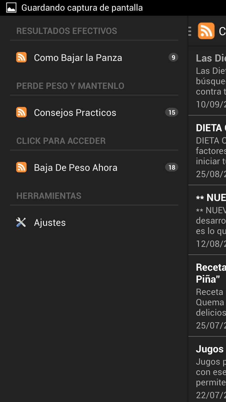 How to lose weight fast