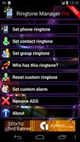 Ringtone Manager Pro FREE