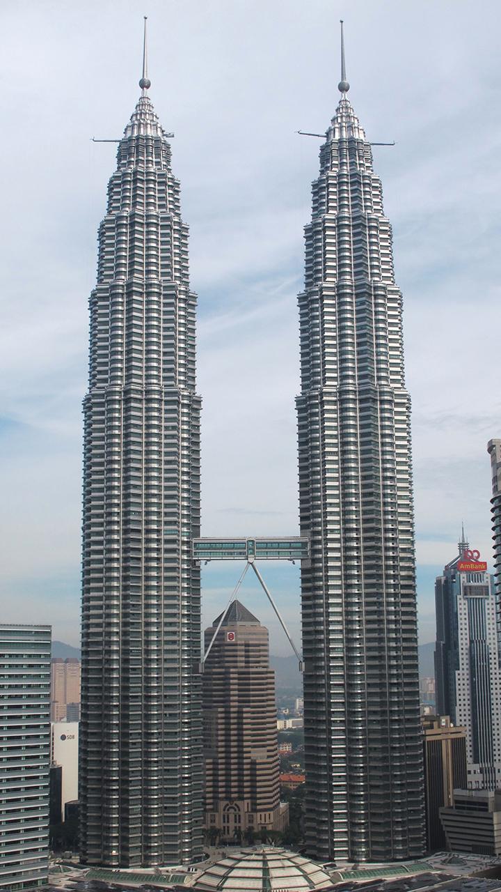 Malaysia Tourism