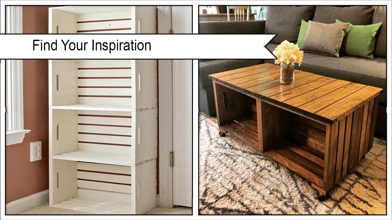 Awesome Crates Projects