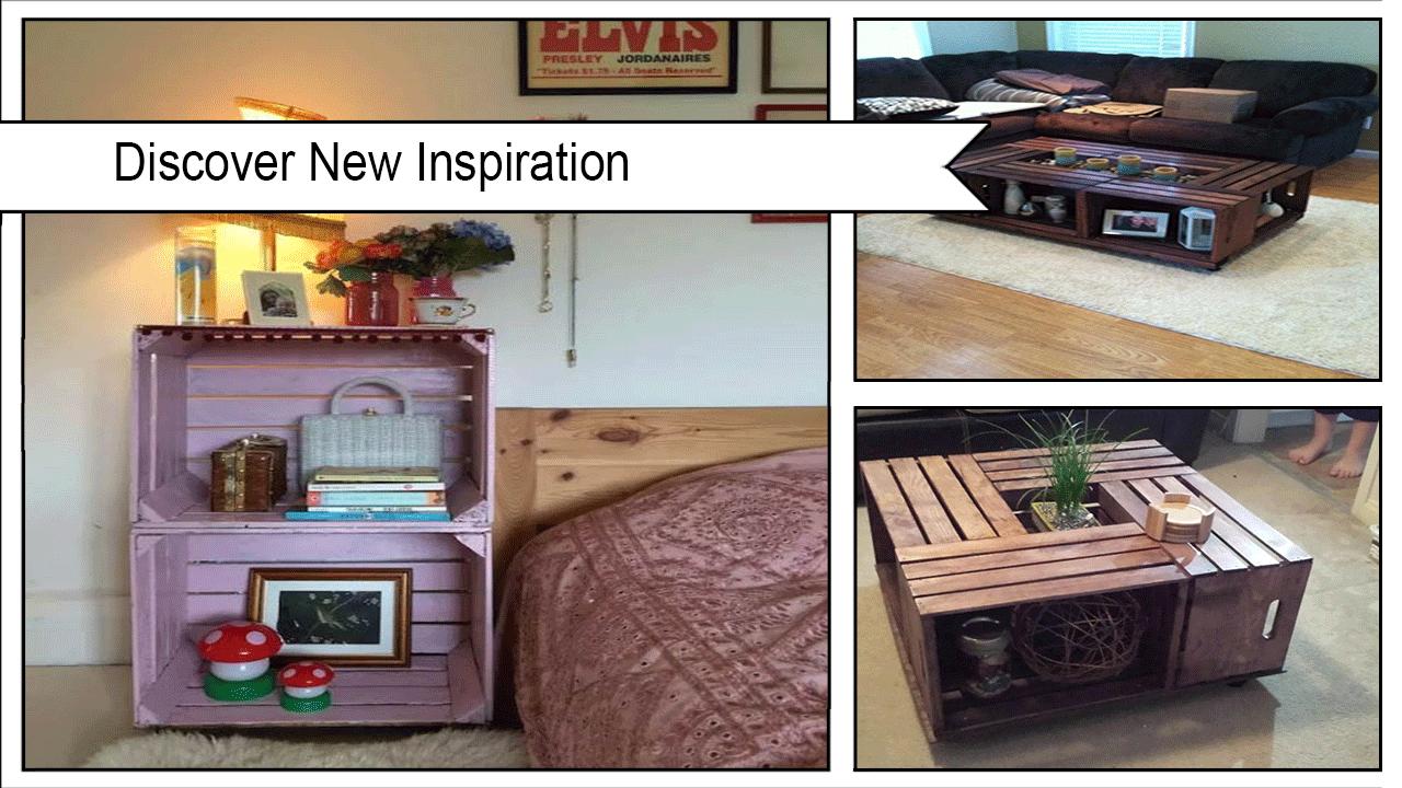 Awesome Crates Projects