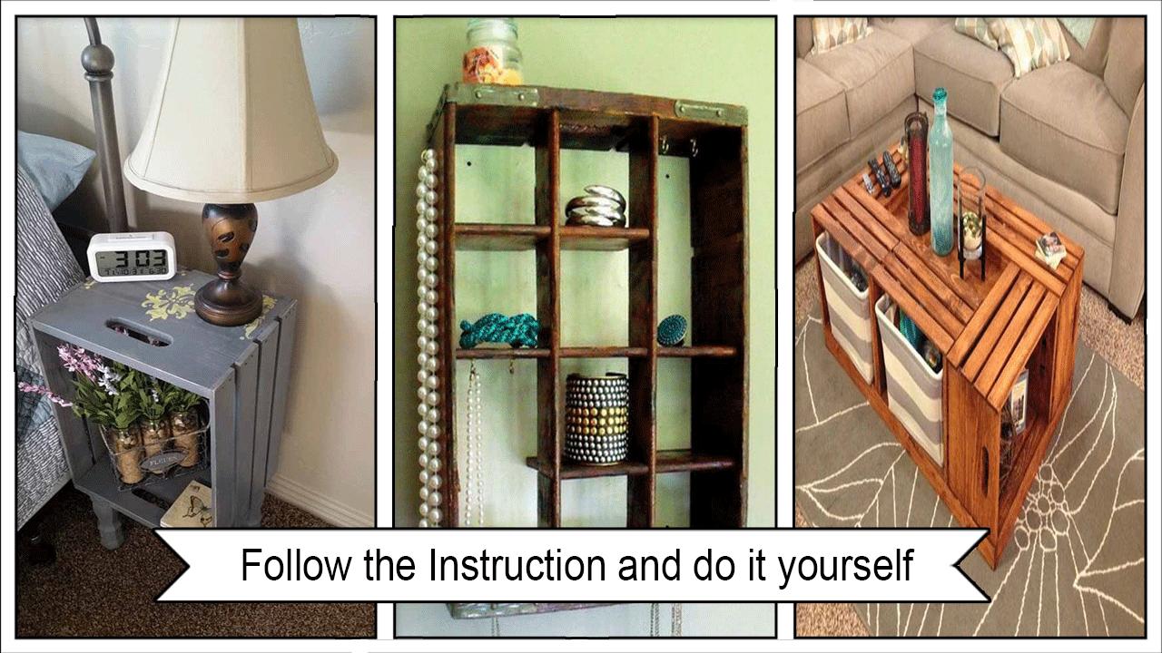 Awesome Crates Projects