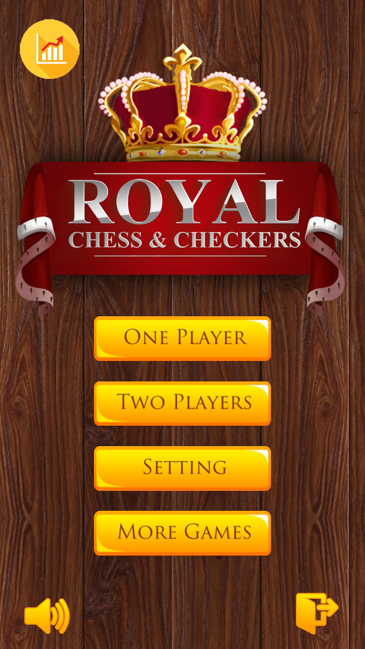 Chess Royal