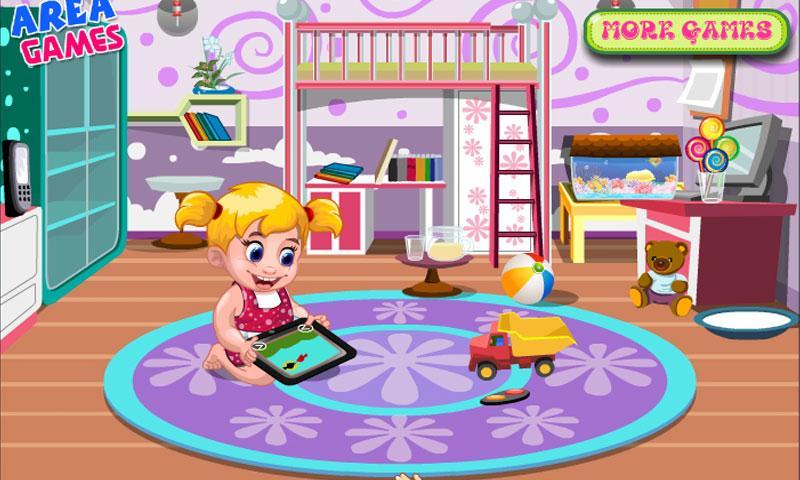 Baby Shona Thanksgiving Day