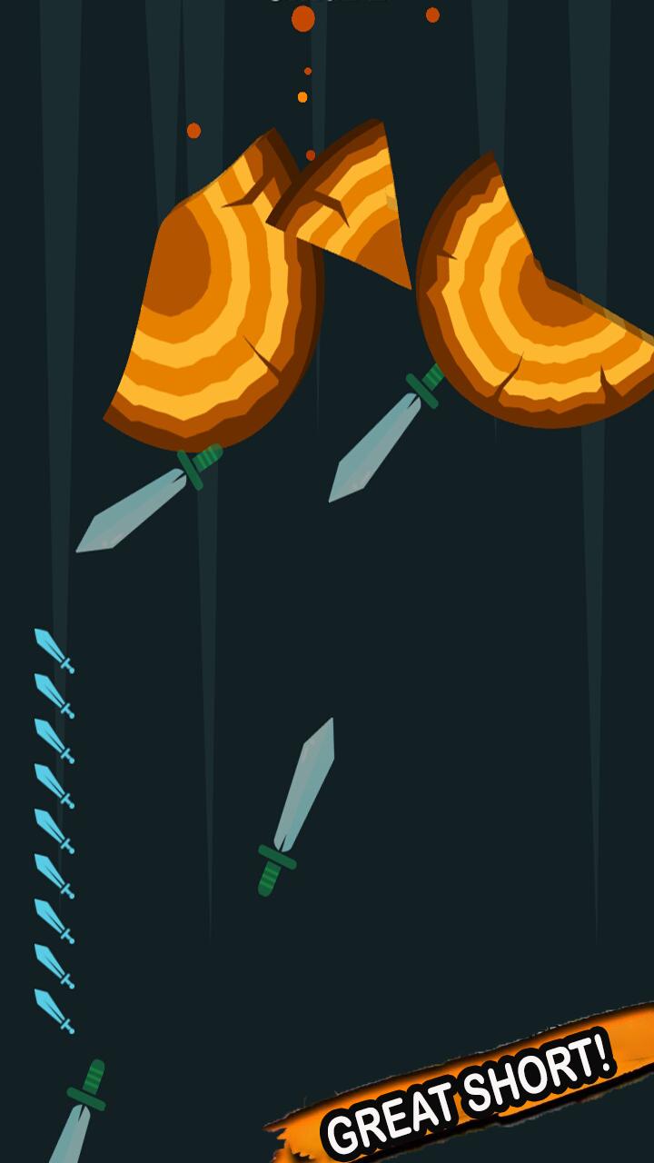 Real knife rush hit master 2020