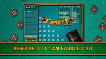 Farkle 3D