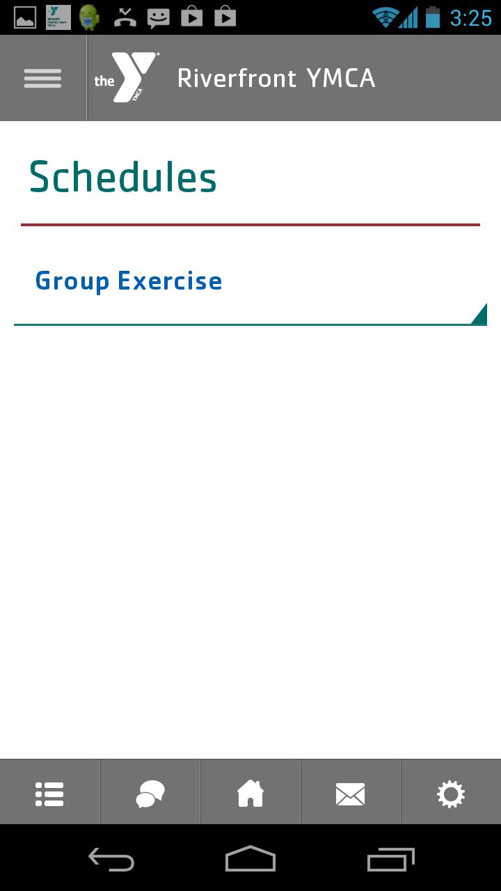 YMCA of Greater Des Moines