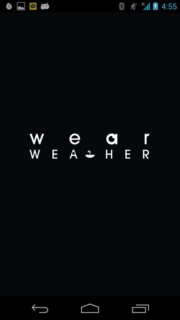 WearWeather