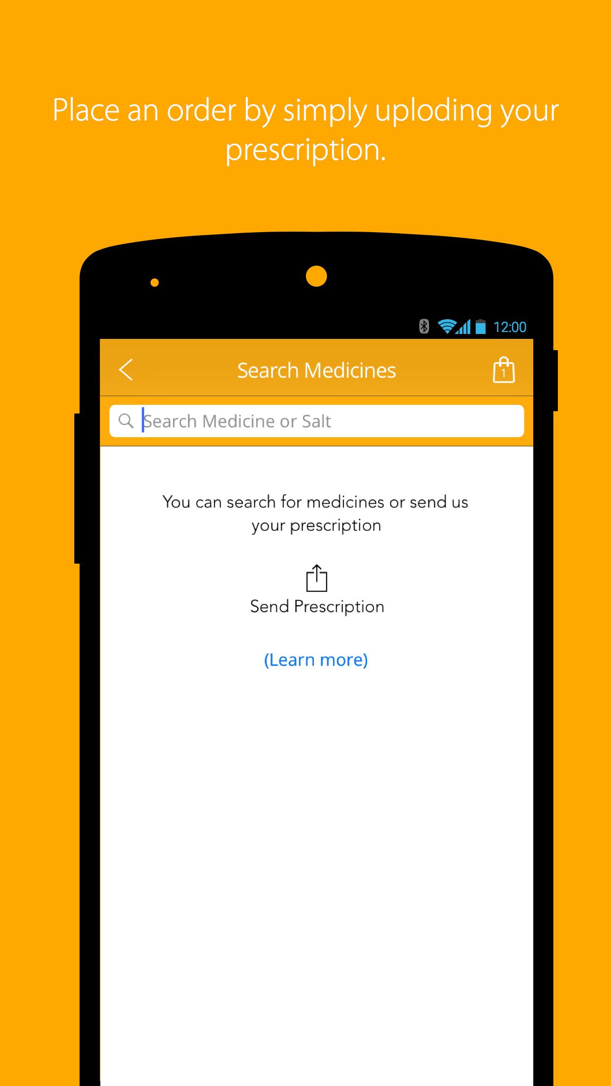 Medista - Buy Medicines Online