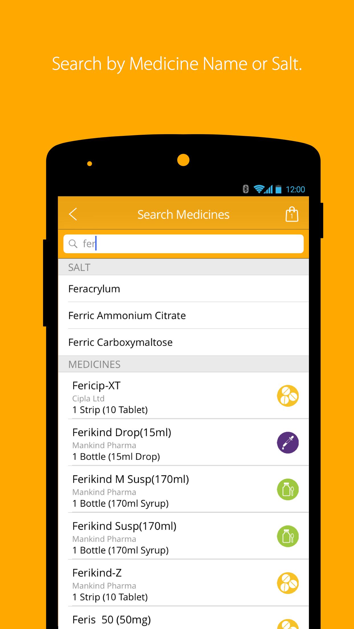 Medista - Buy Medicines Online