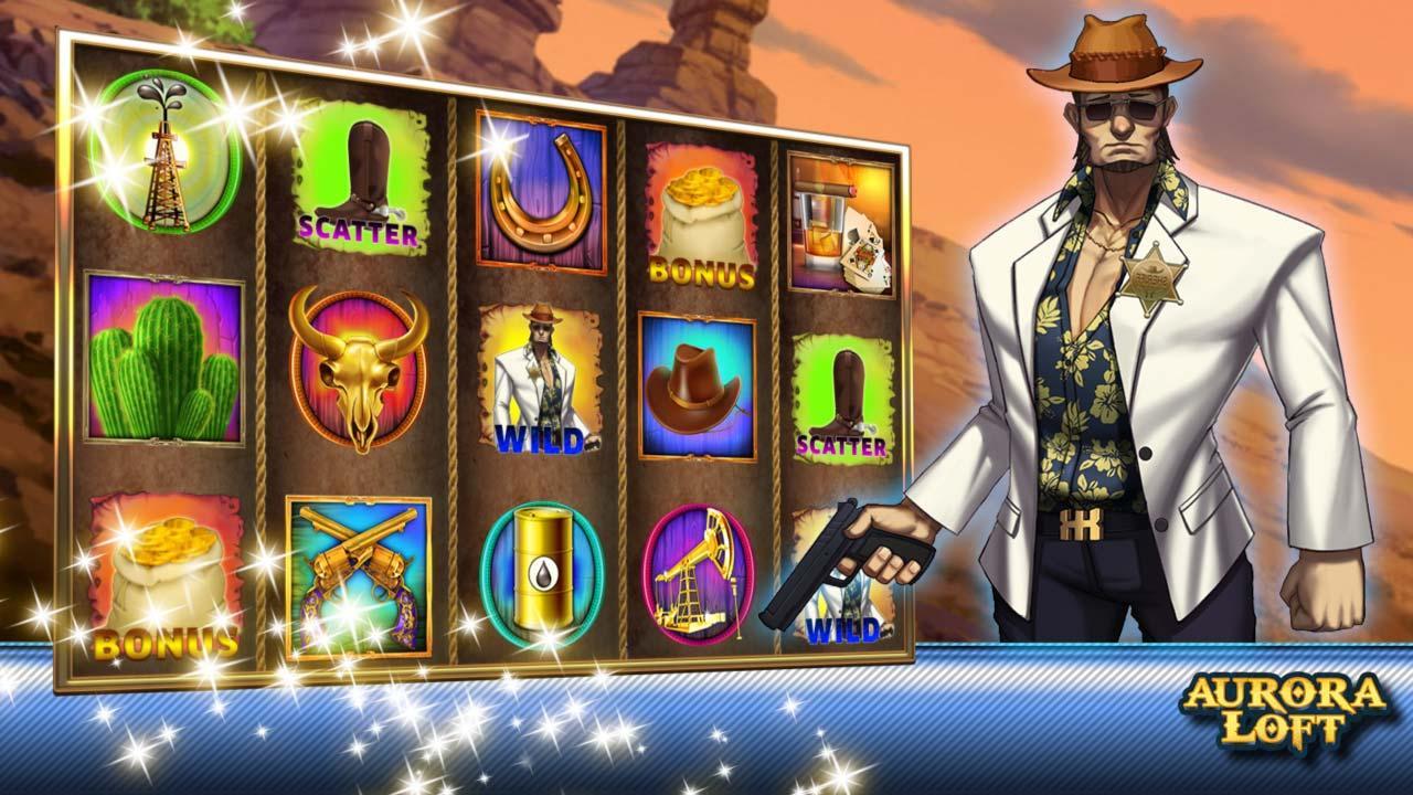 Texas Gold Free Casino Slots