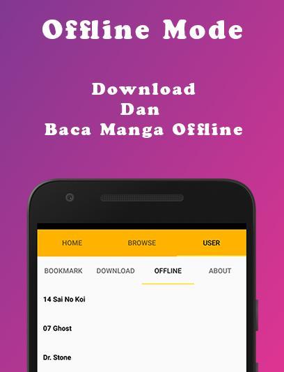 KomikID - Manga Digital Indonesia