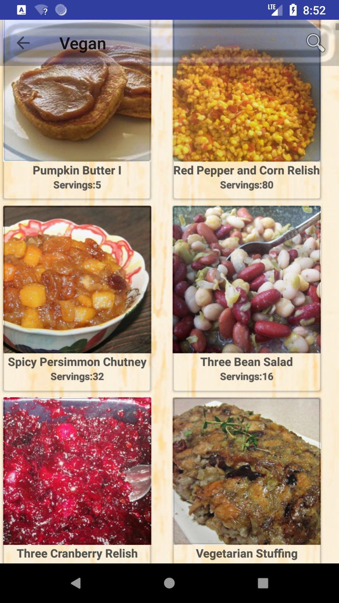 3200+ Best Vegan Recipes - Easy Vegan Recipes