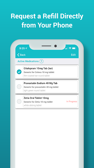 My Local Pharmacy Home