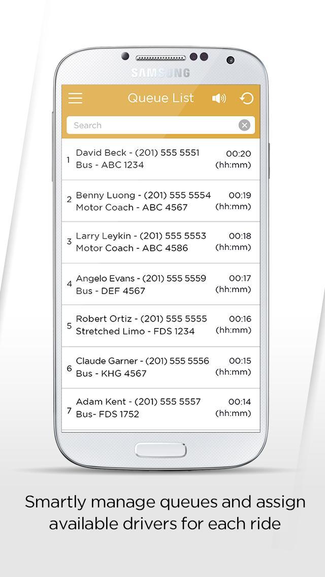 Transtyle mDispatcher