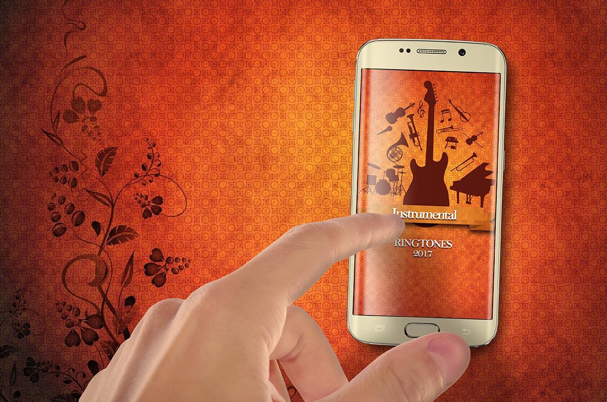 Instrumental Ringtones 2017