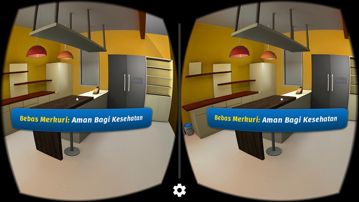 Avitex Rumah Hebat VR