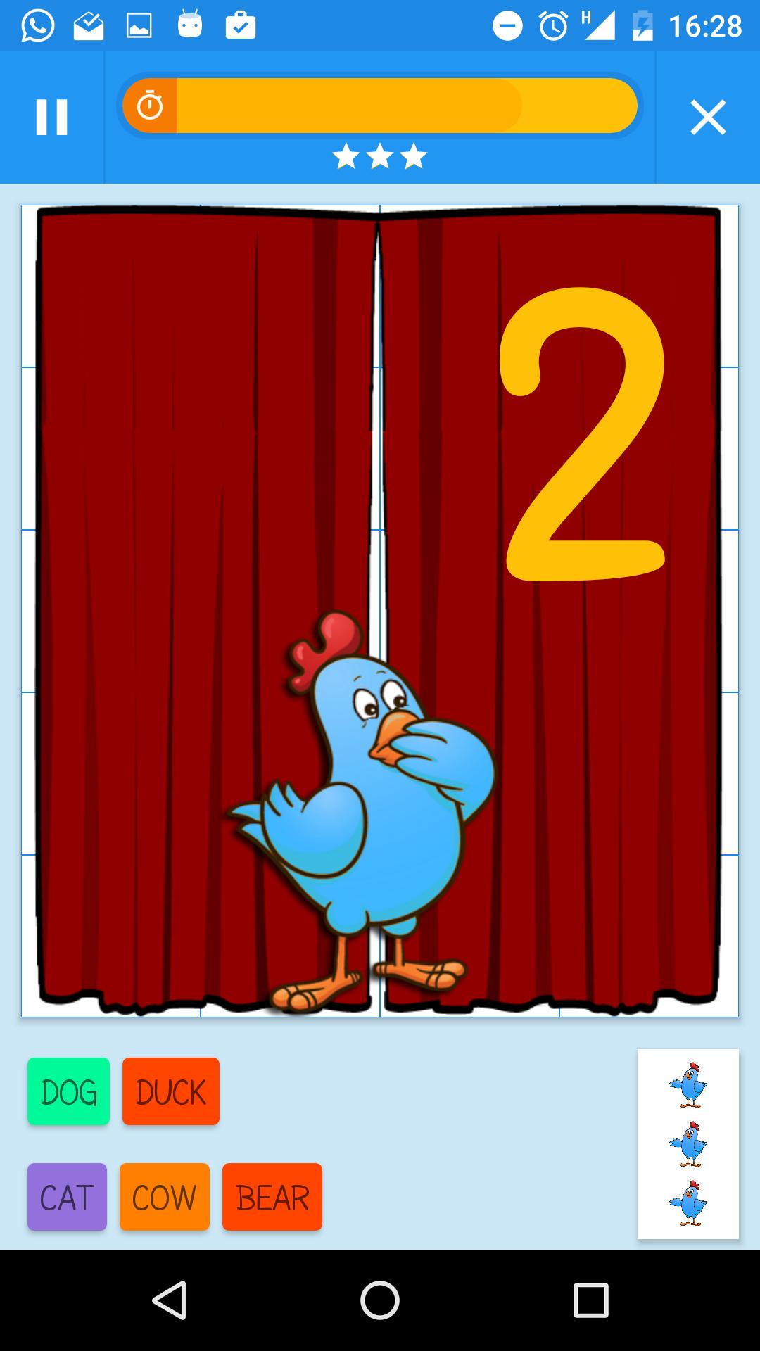 Word Search Kids & Expert