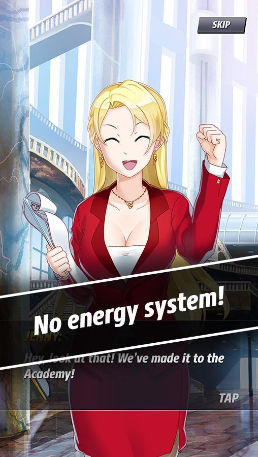 Chief Puzzle Officer