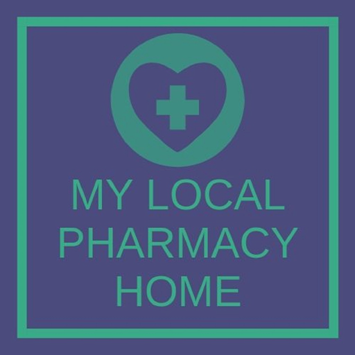 My Local Pharmacy Home