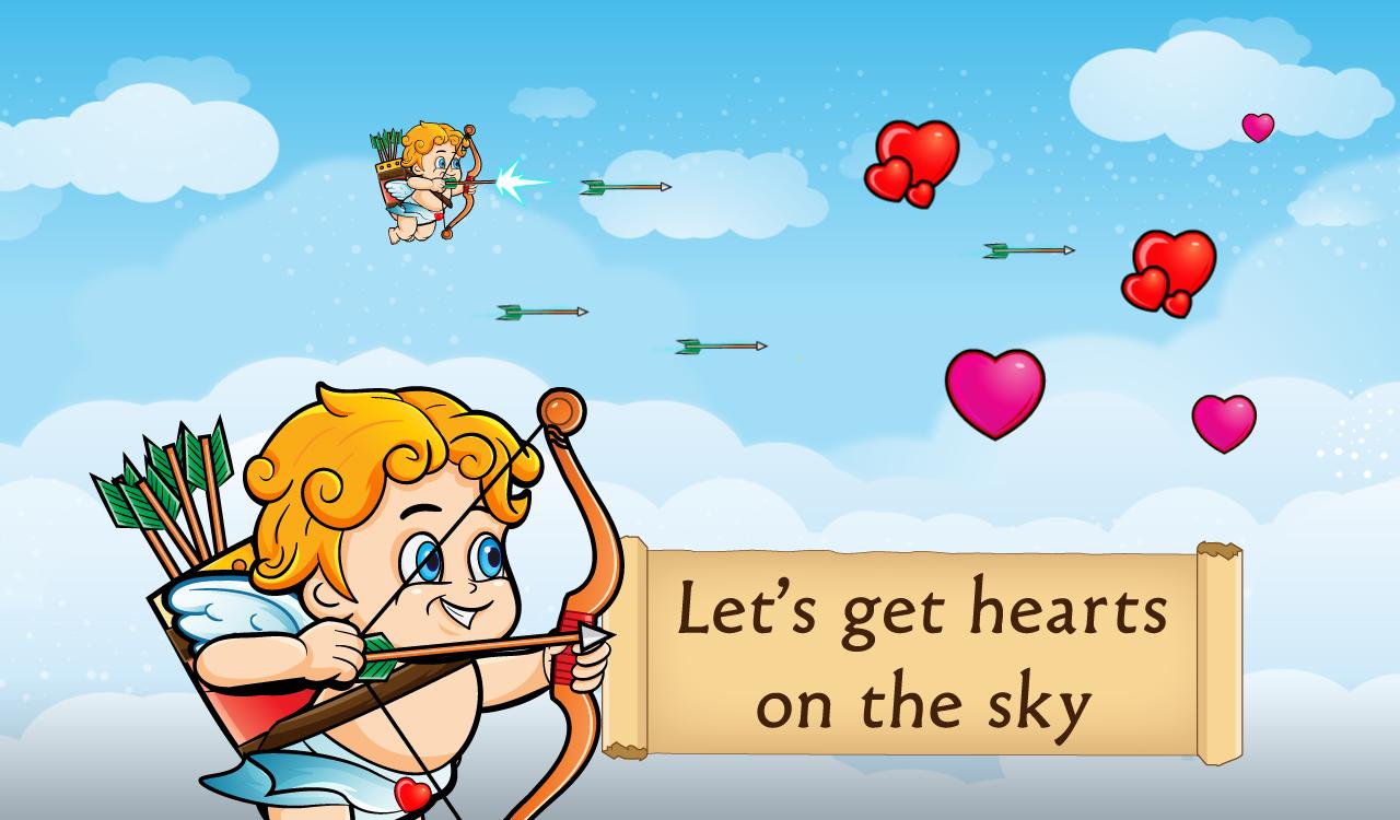 Cupids Call
