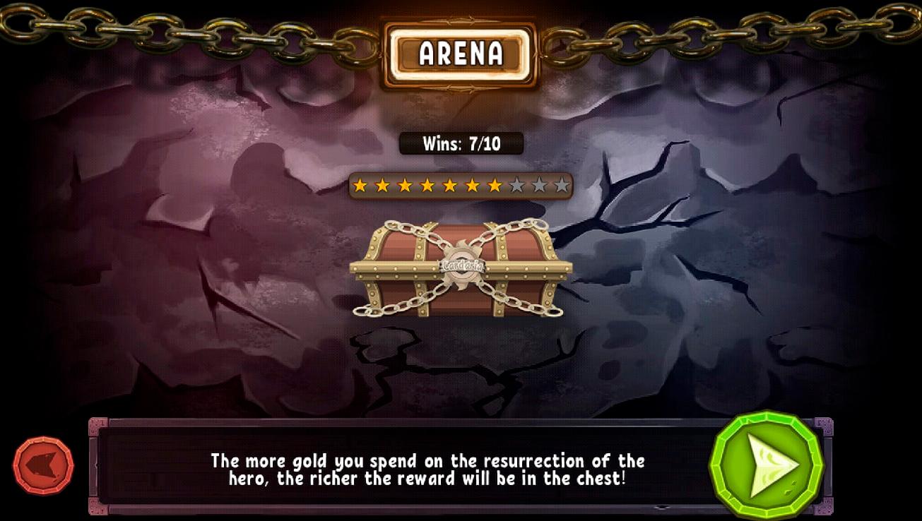 Cardaria: The Dark Side (Online TCG)