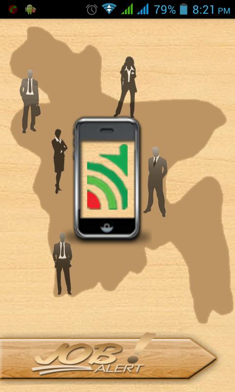 Job Alert (Bangladesh)