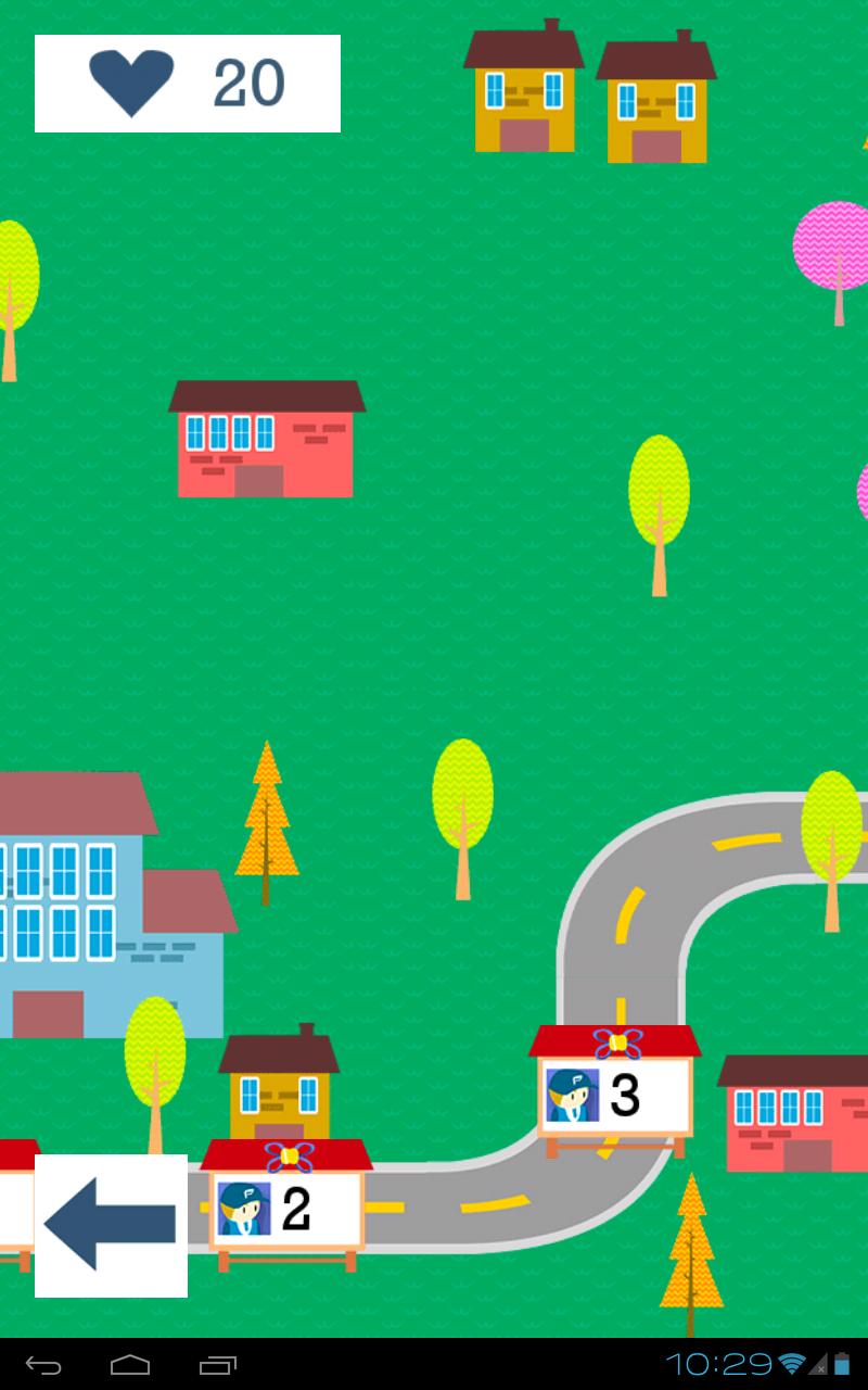 Push the Crate Sokoban Swype