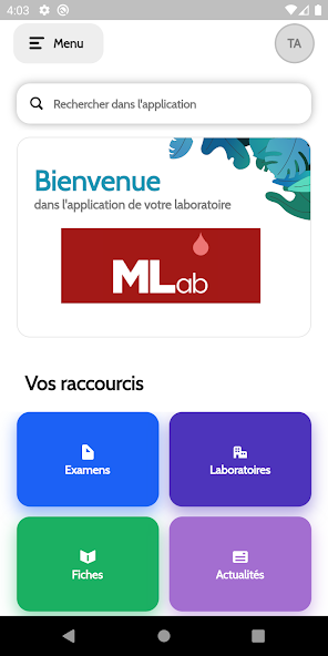 MLab