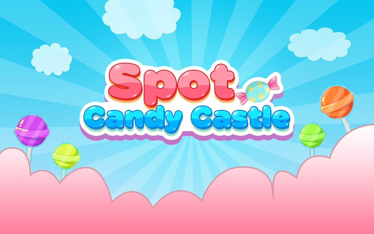 Candy Castle