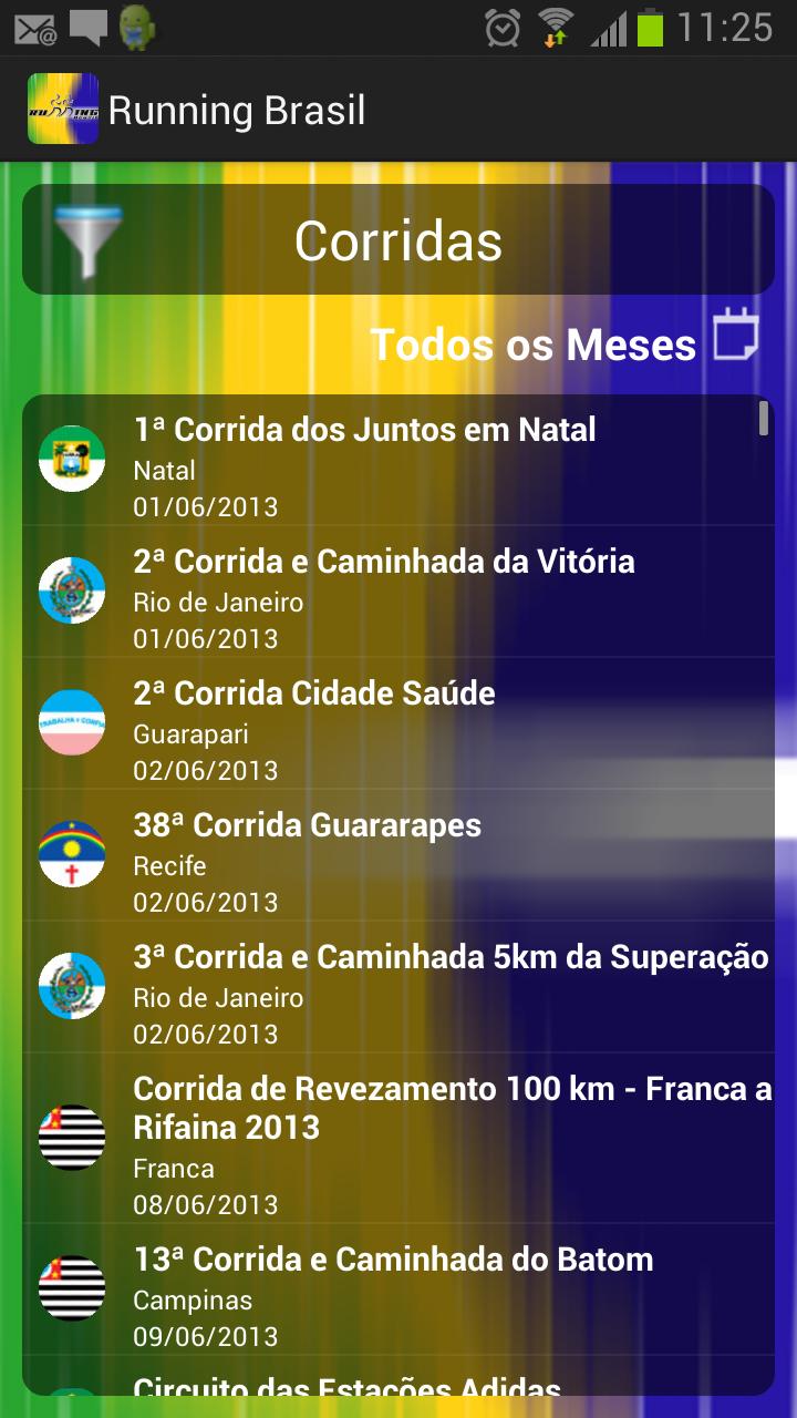 RunningBrasil