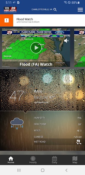 29News Weather, First Alert