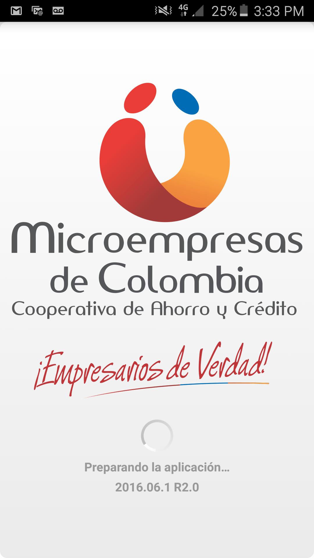 Microempresas