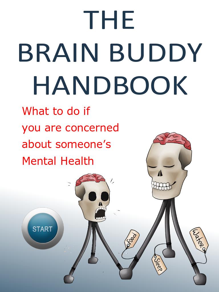 The Brain Buddy Handbook
