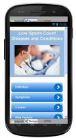 Low Sperm Count Information