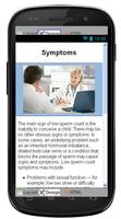 Low Sperm Count Information