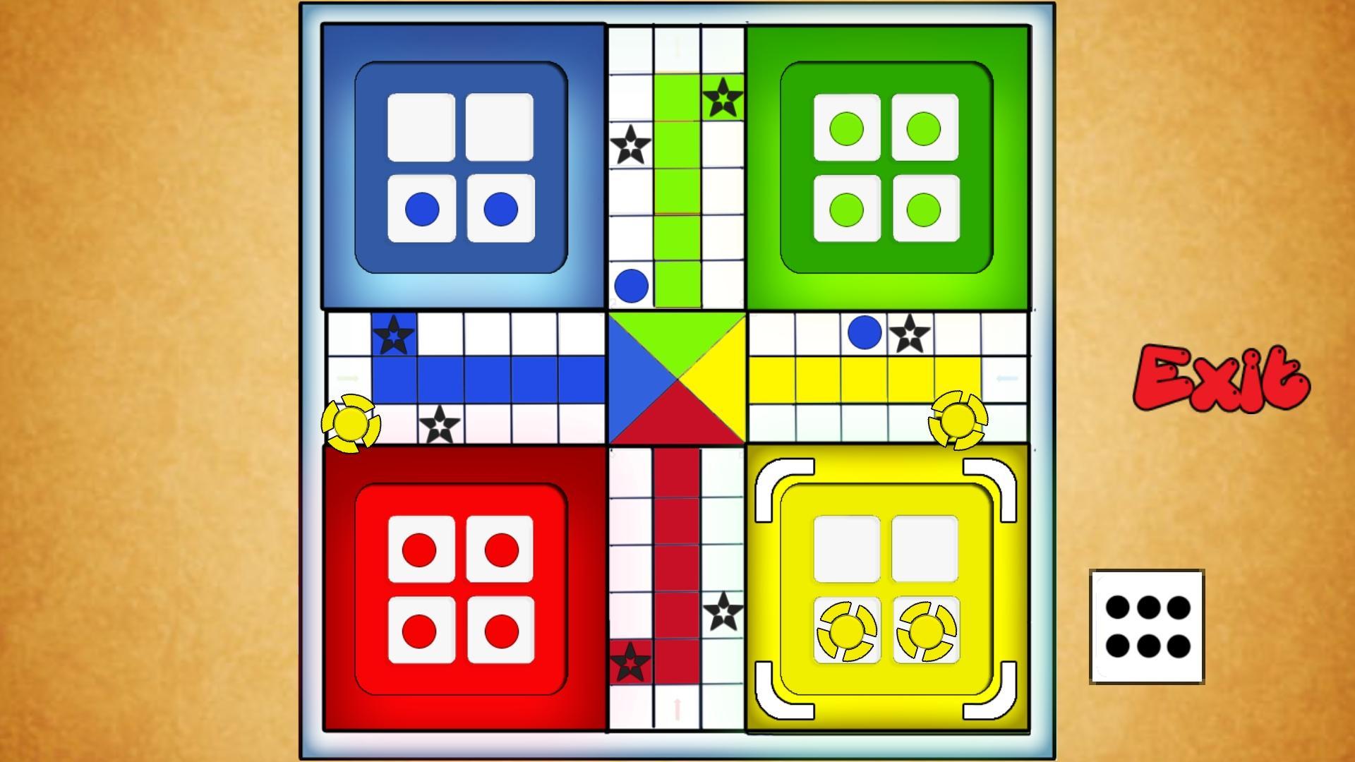 Ludo Royale