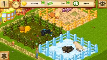 Cow Park Tycoon