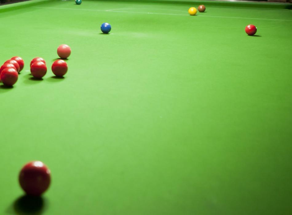 snooker pool pro 2018