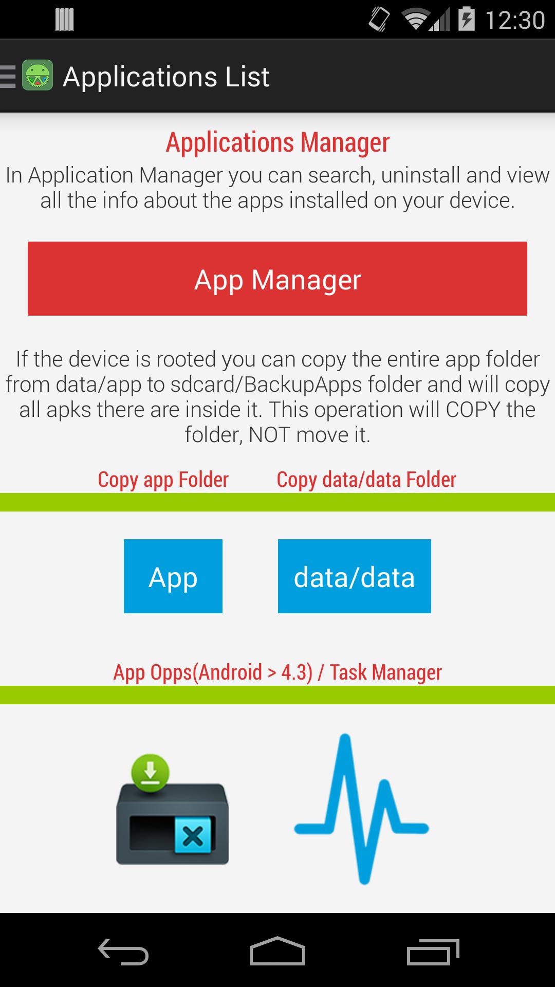All In One System Pro