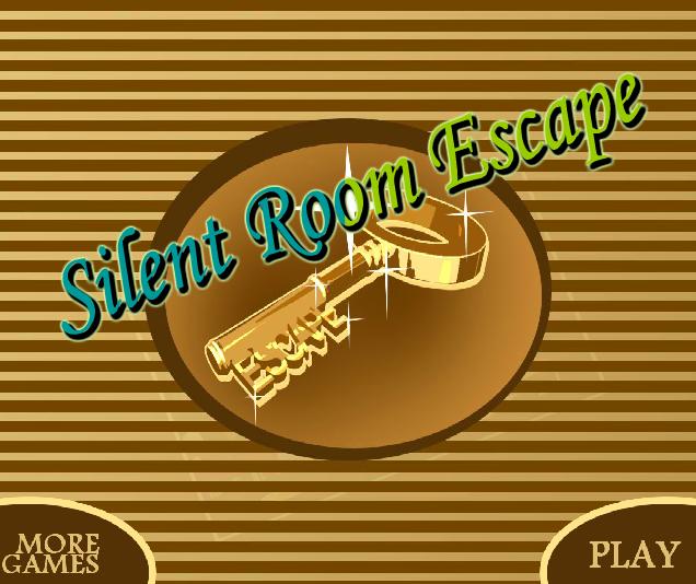 SilentRoomEscape