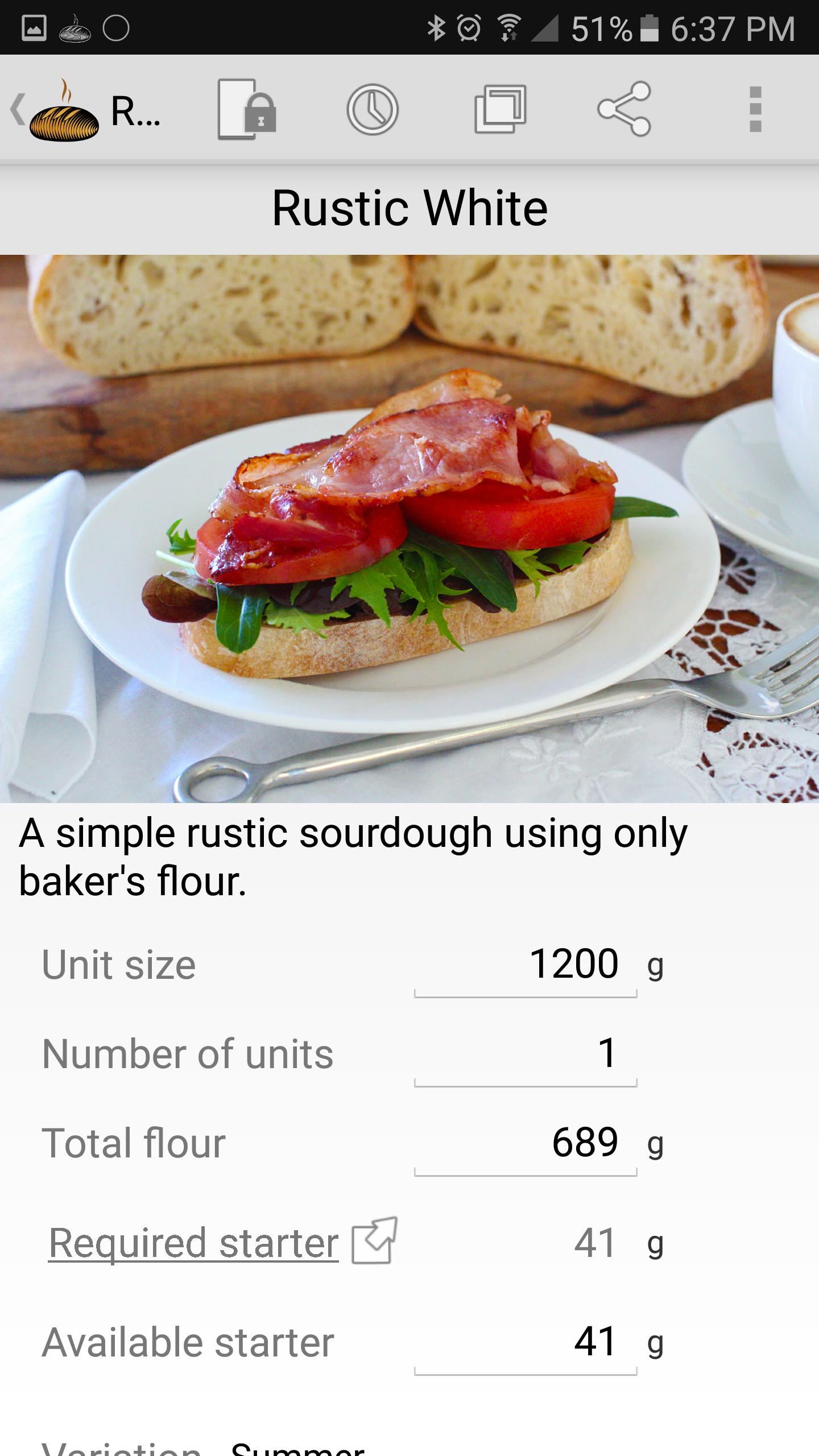 Bread Boss Apprentice