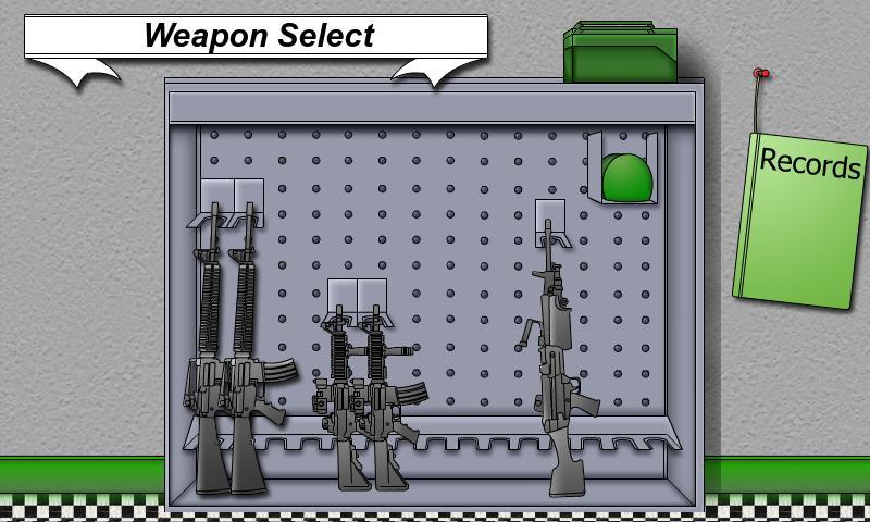 Weapon Zero